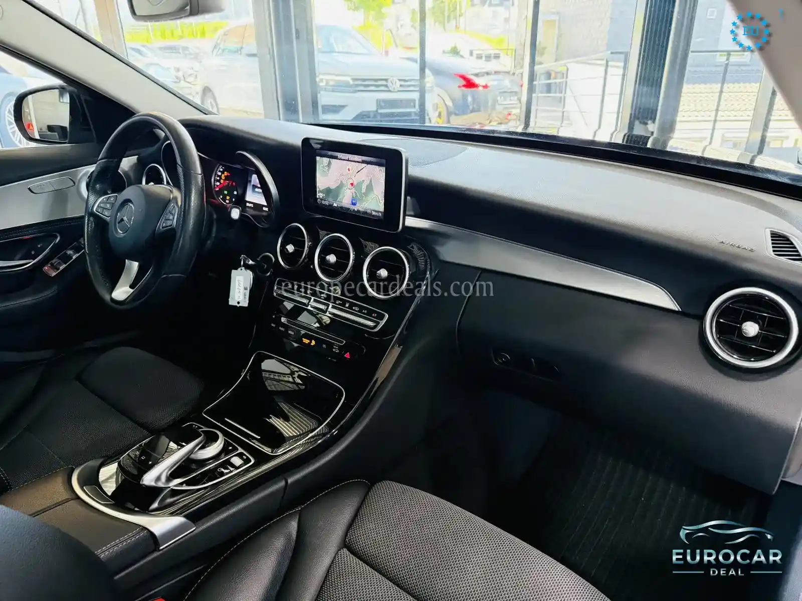 Mercedes-Benz C 250