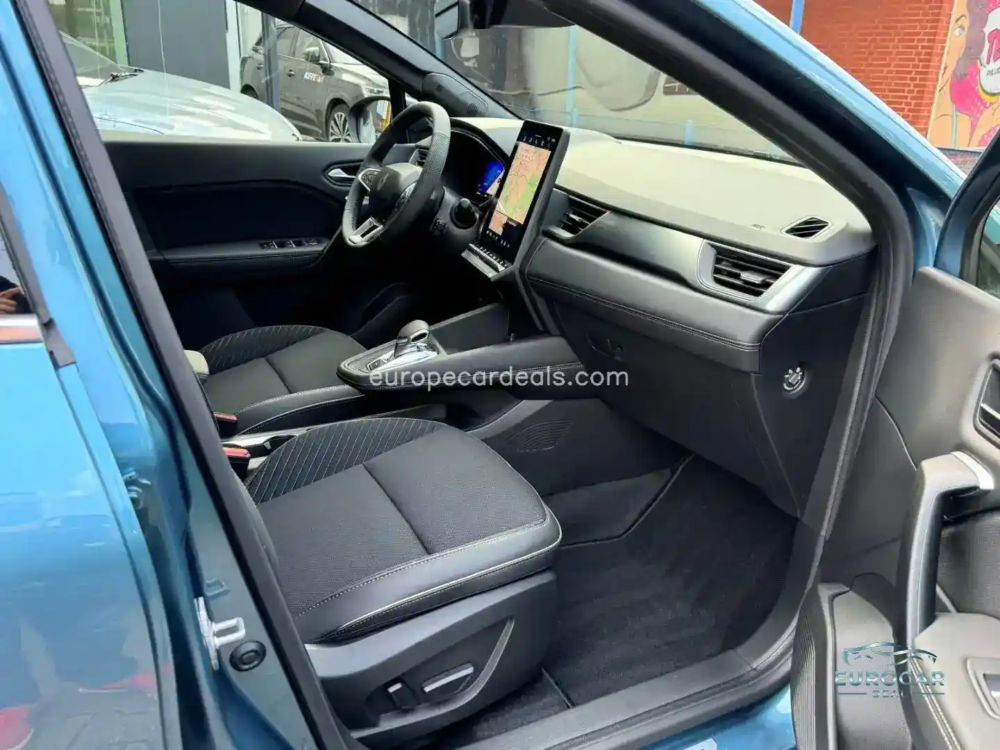 Renault Symbioz