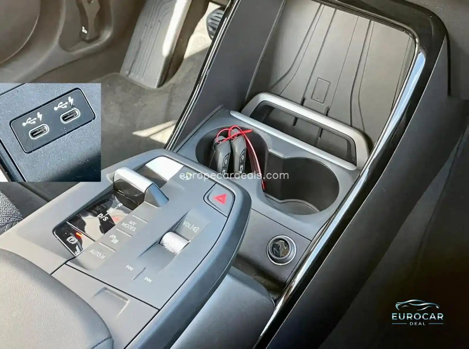 BMW 218 Active Tourer