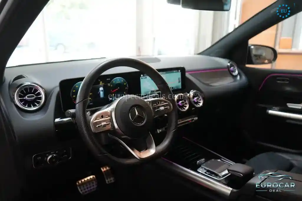Mercedes-Benz B 250