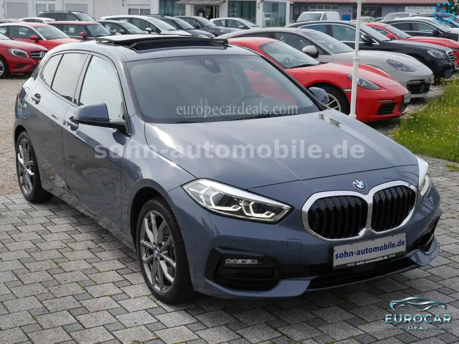 BMW 120