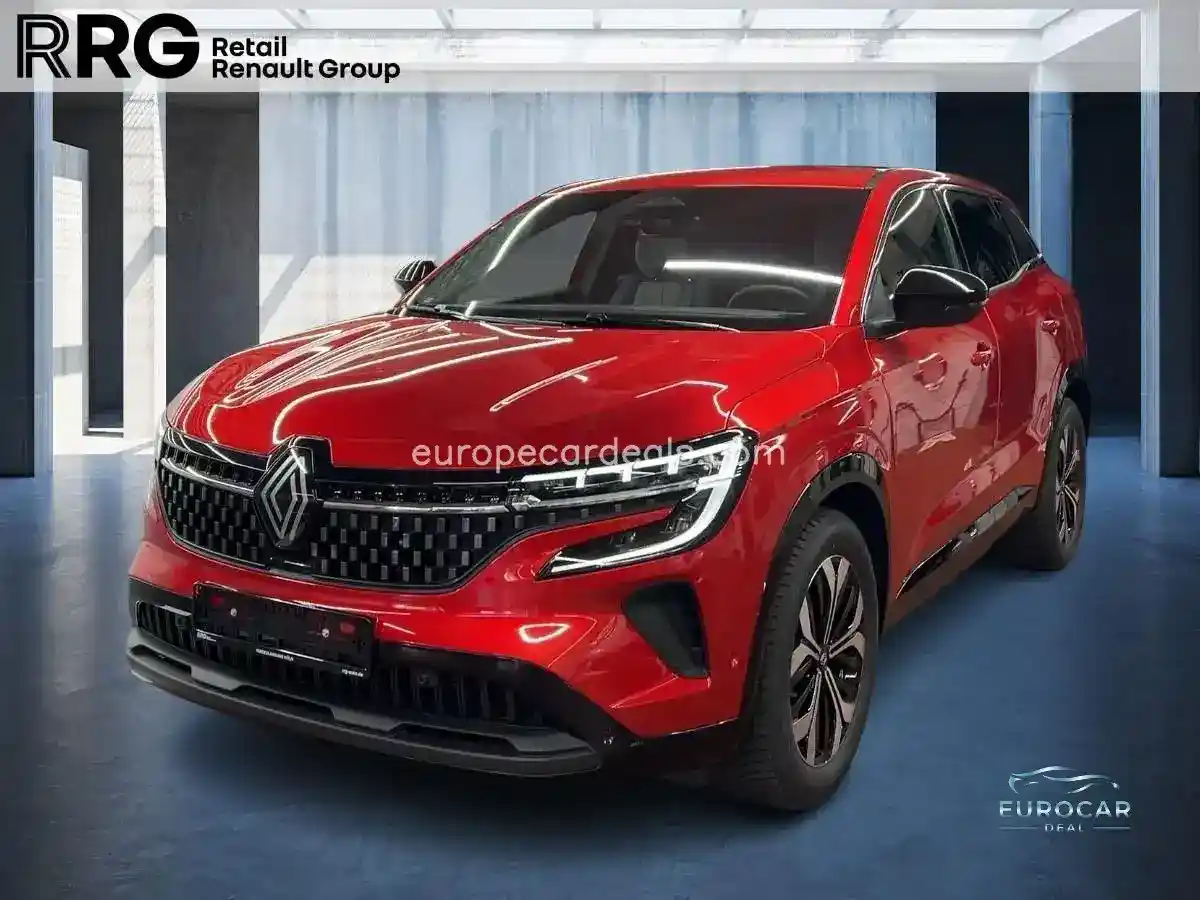 Renault Austral