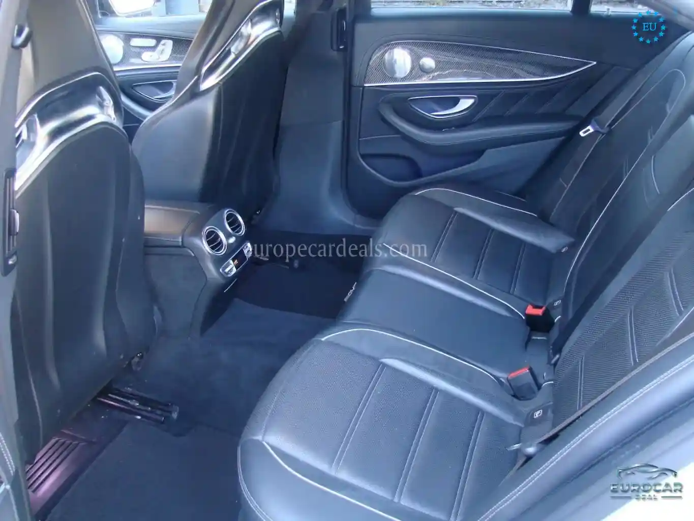 Mercedes-Benz E 63 AMG