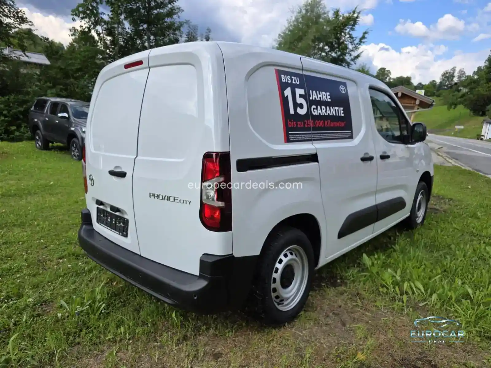 Toyota Proace (Verso)