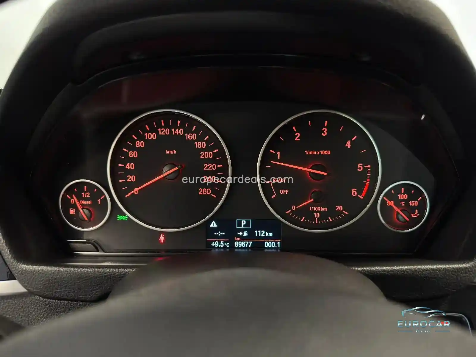 BMW 430