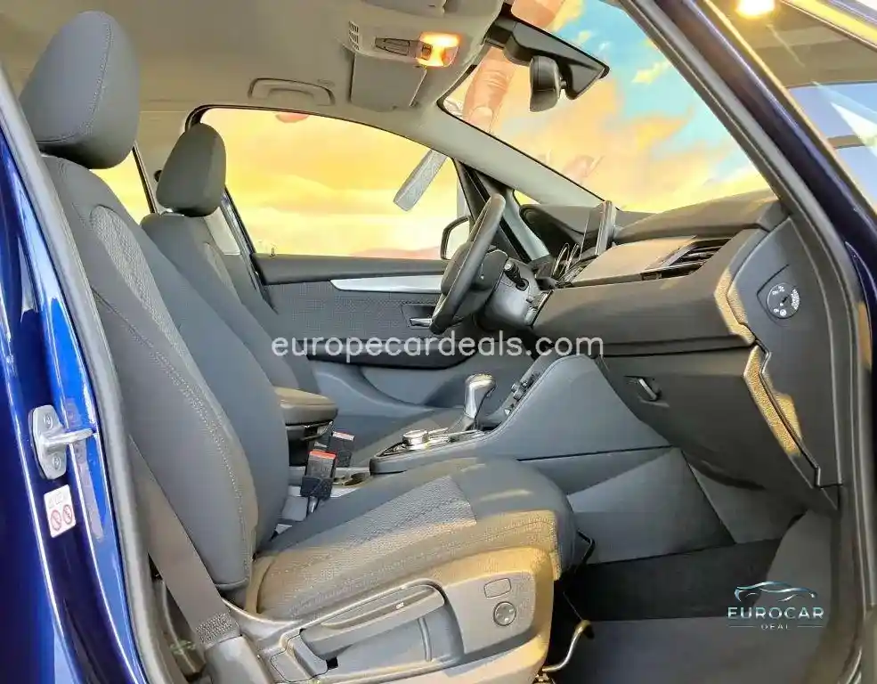 BMW 225 Active Tourer