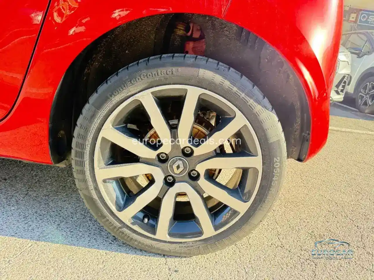 Renault Twingo