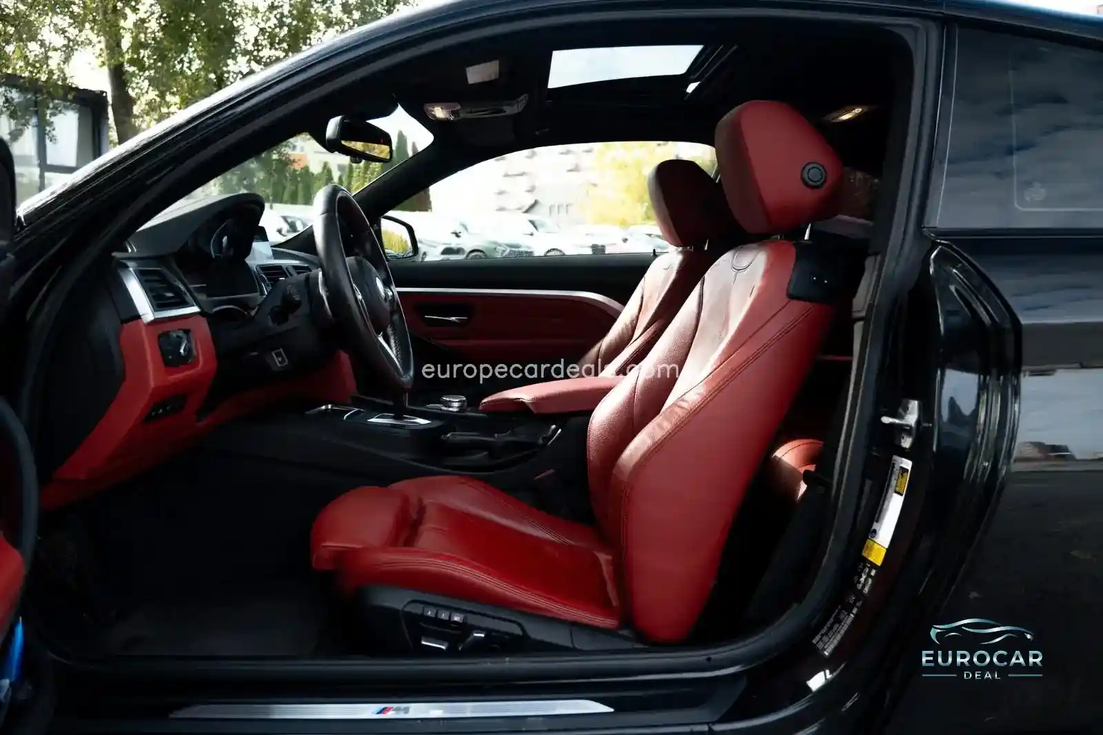 BMW 440