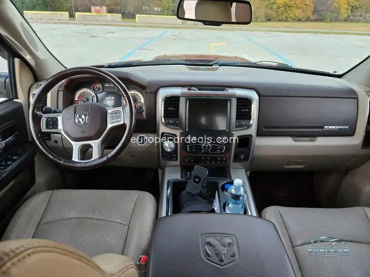Dodge Other