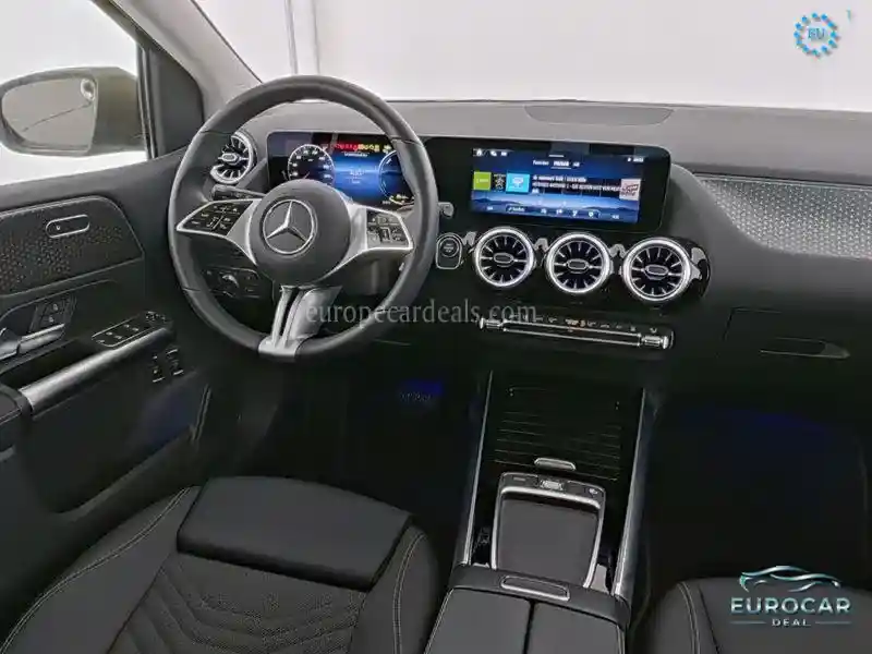 Mercedes-Benz B 250