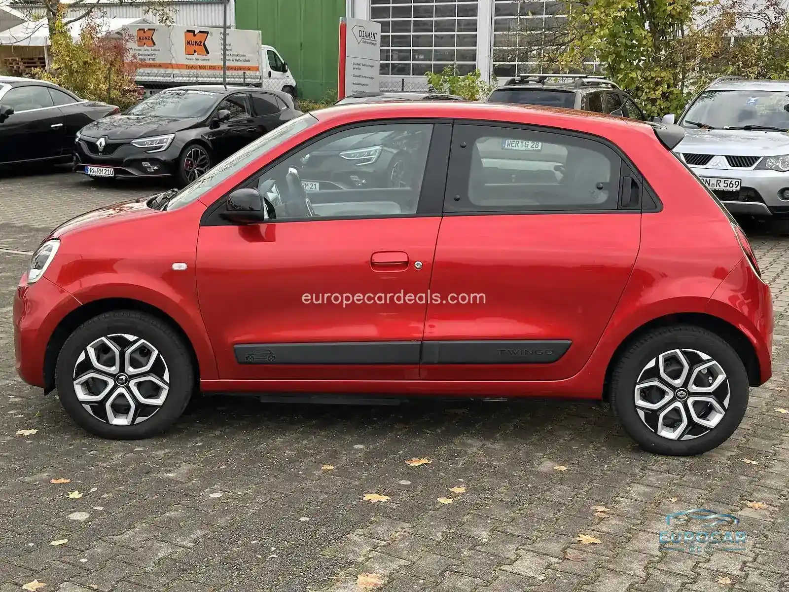Renault Twingo