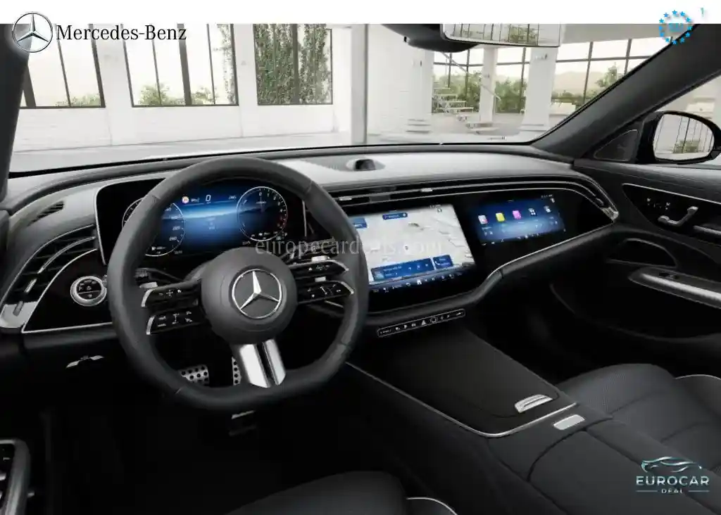 Mercedes-Benz E 300