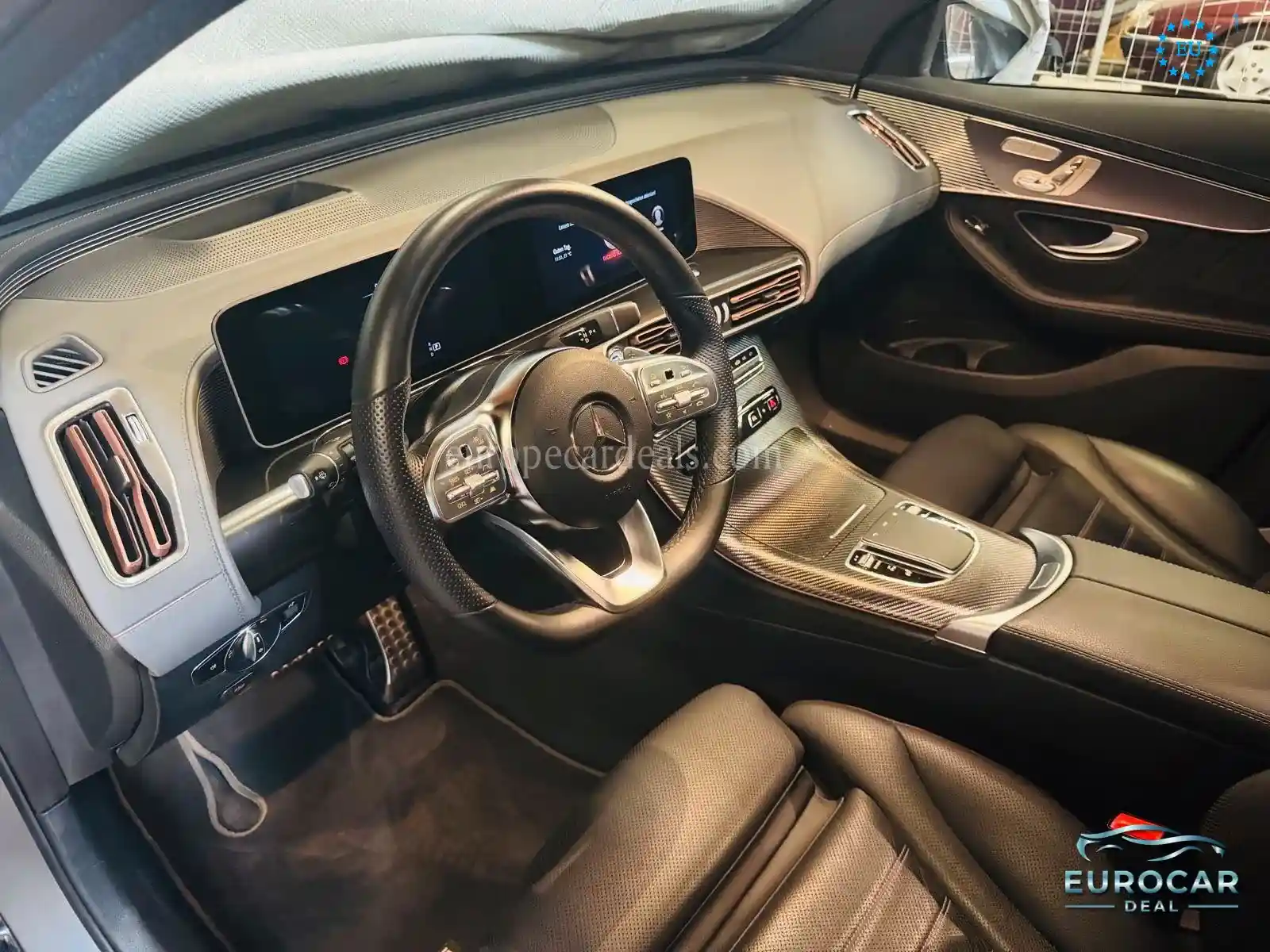 Mercedes-Benz C 400