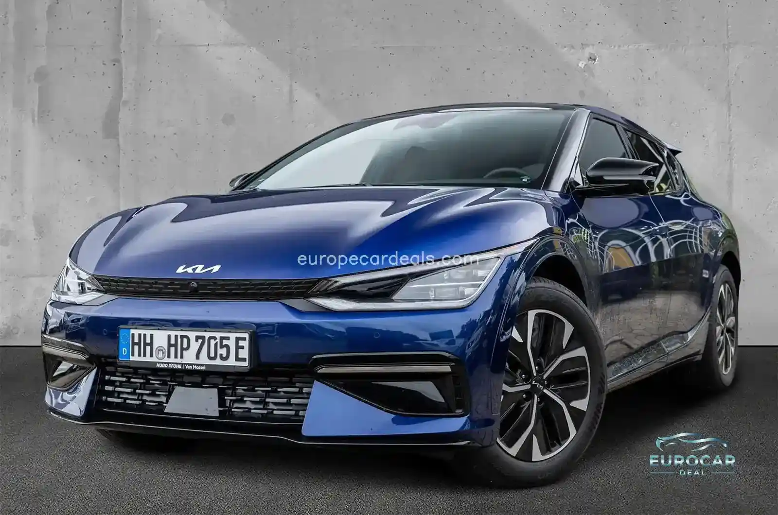 Kia EV6