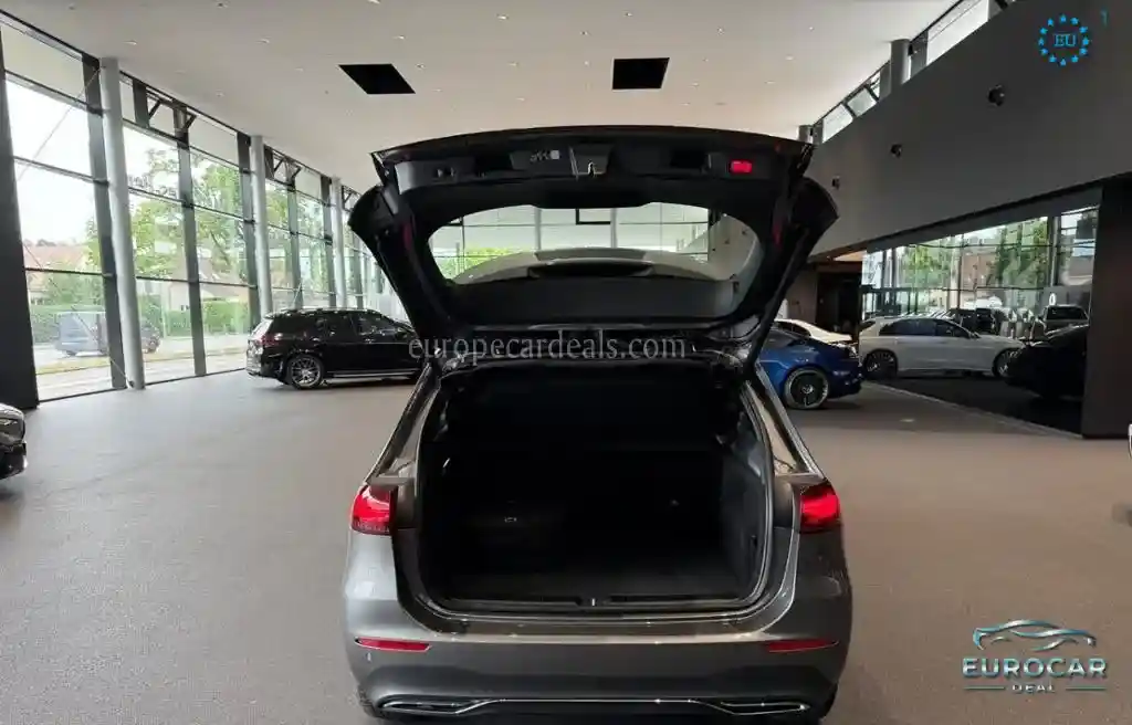Mercedes-Benz B 250