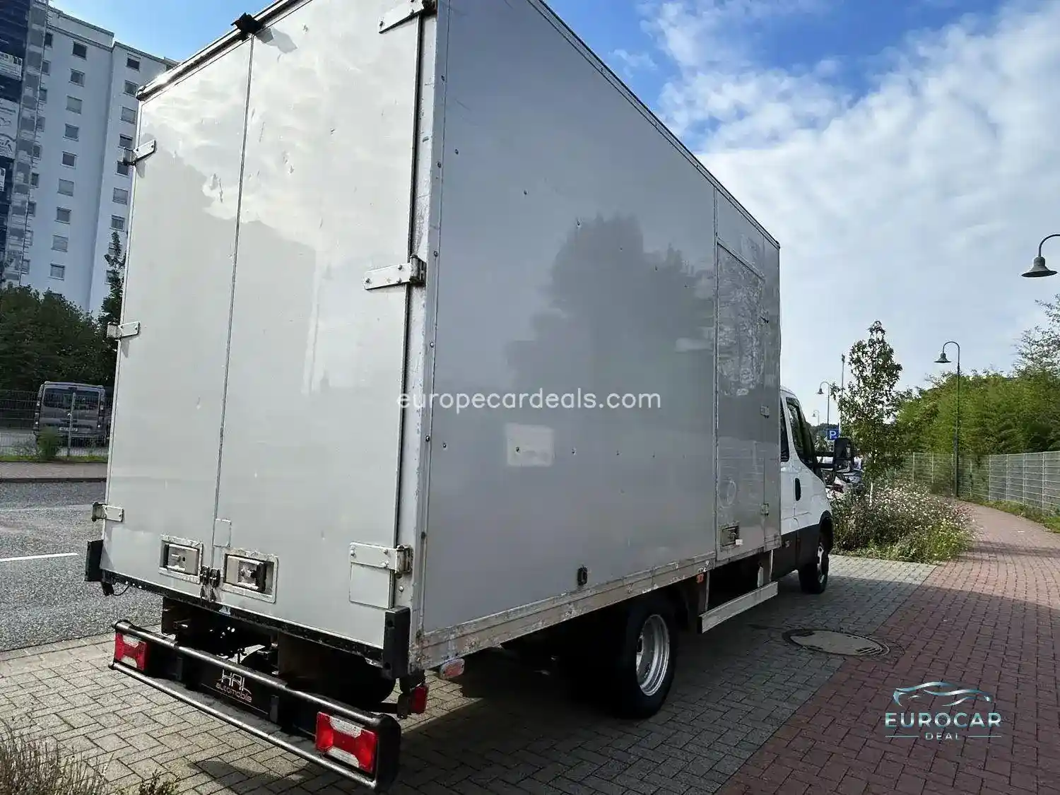 Iveco Other