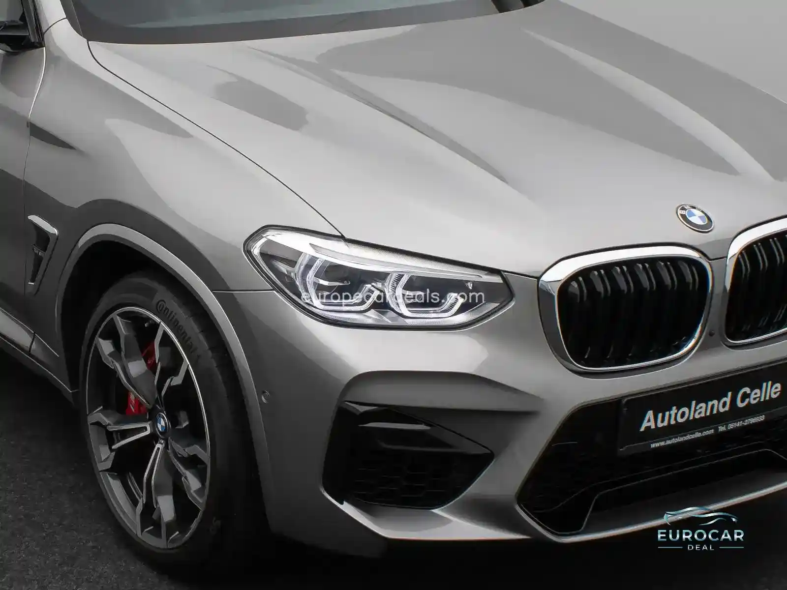 BMW X4 M