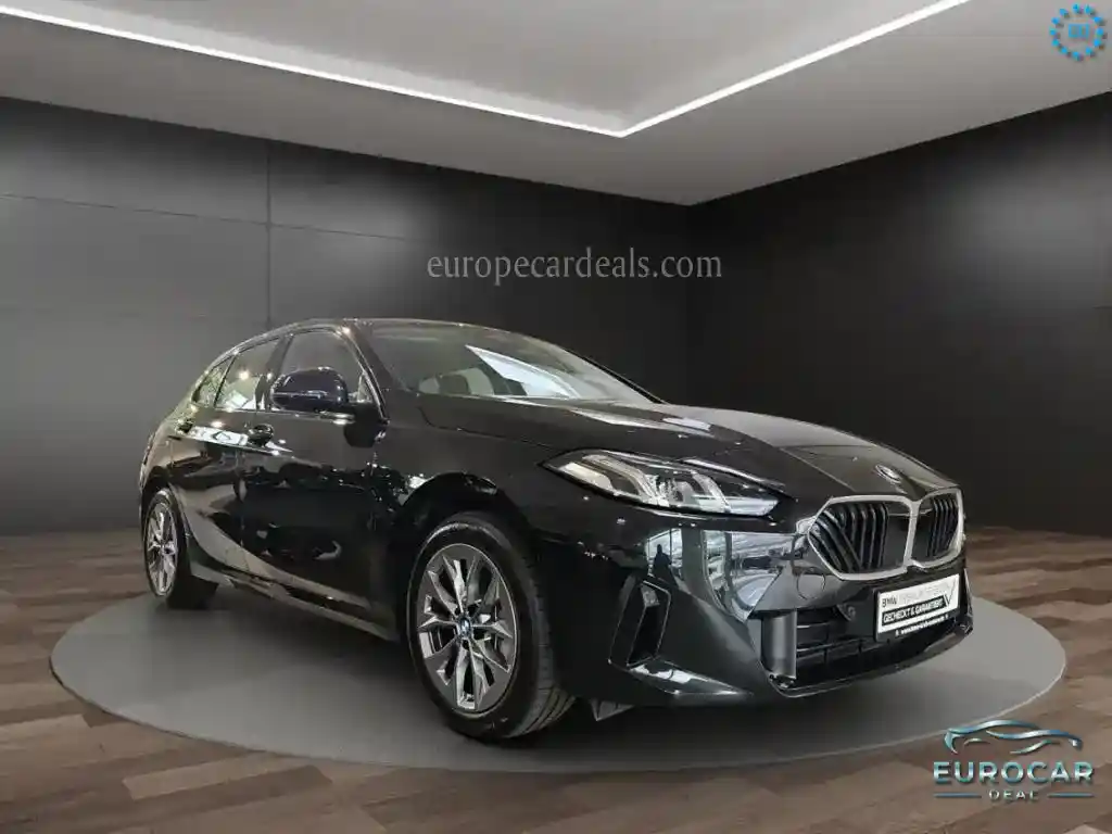 BMW 120