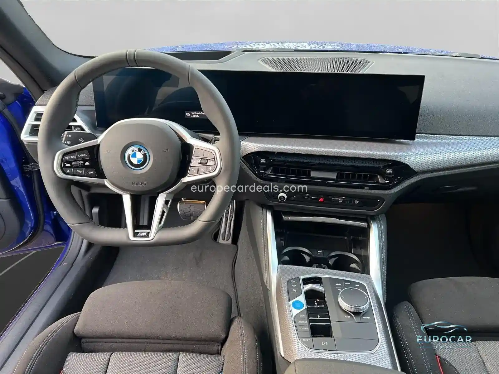 BMW i4