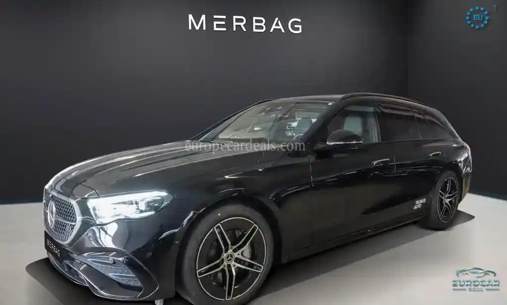 Mercedes-Benz E 300