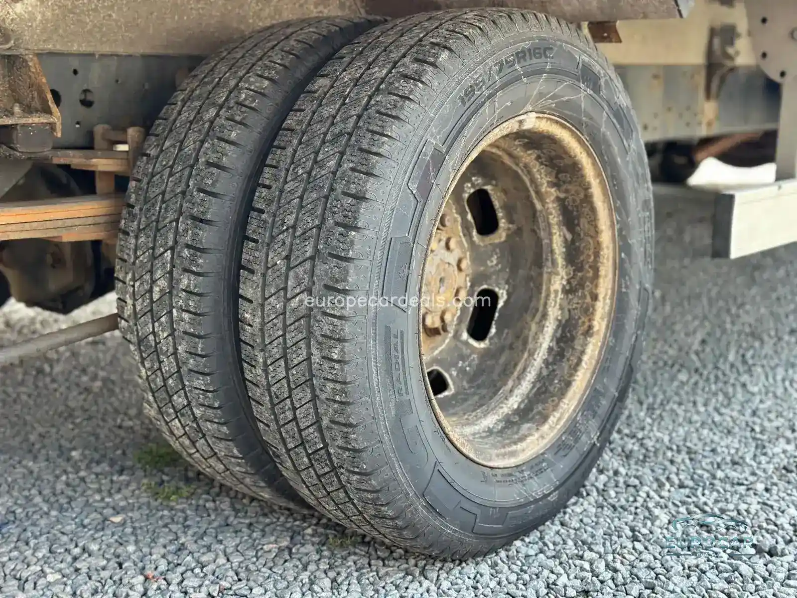 Iveco Other