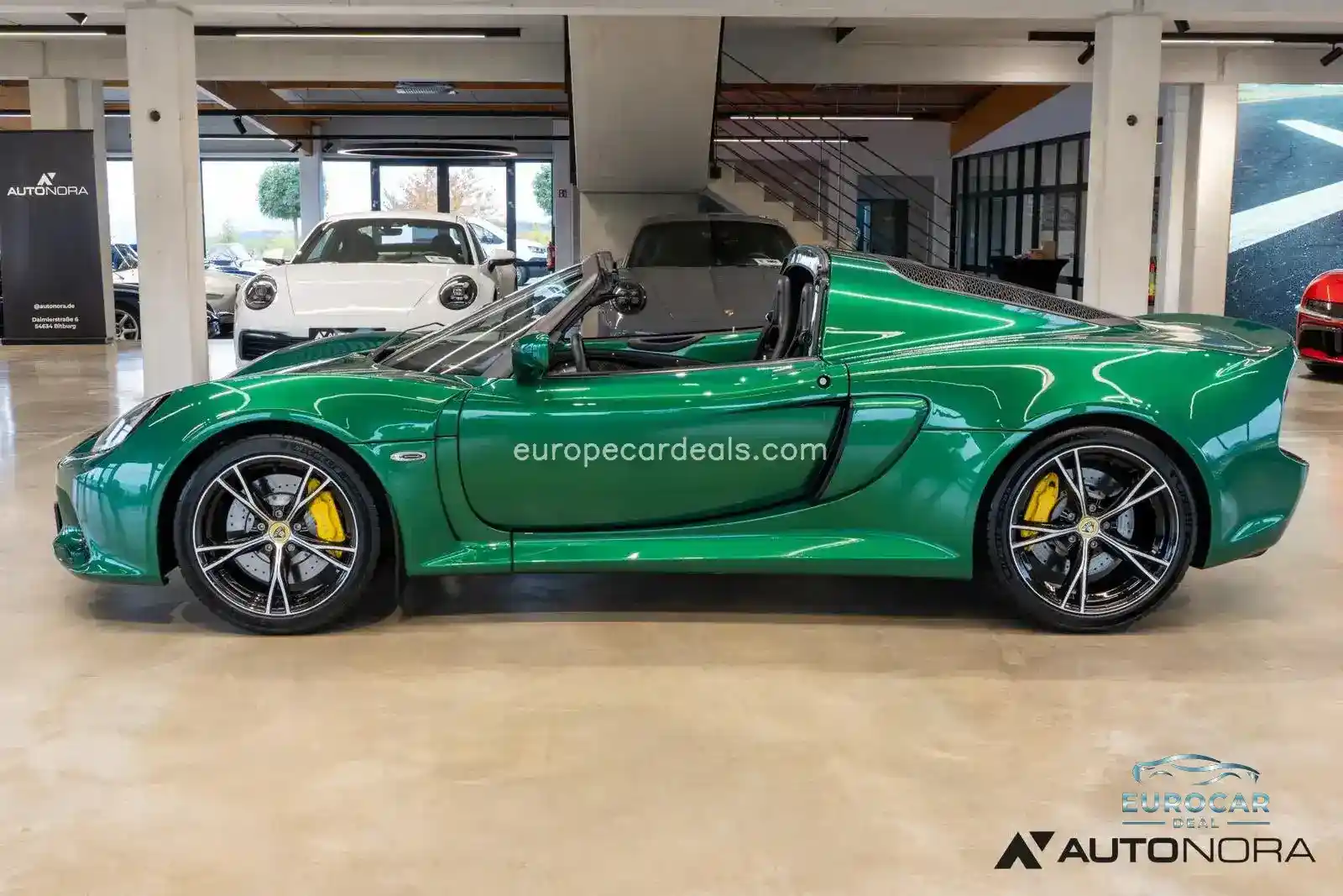 Lotus Exige