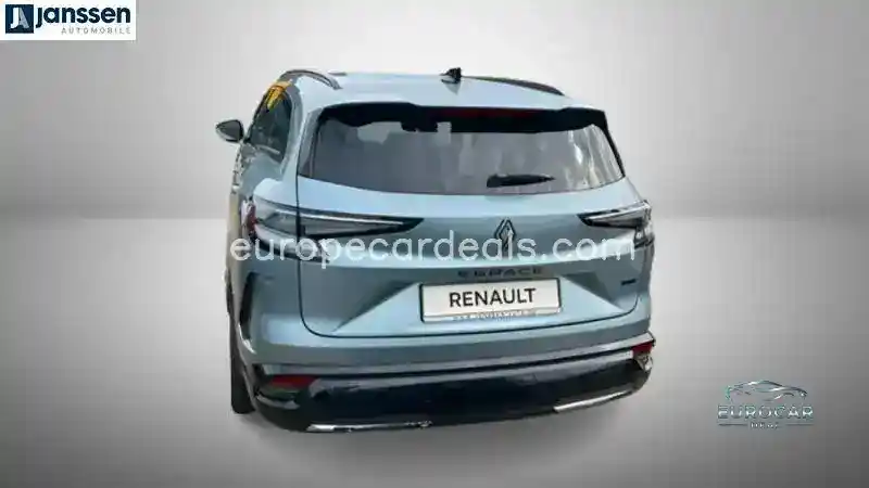 Renault Espace