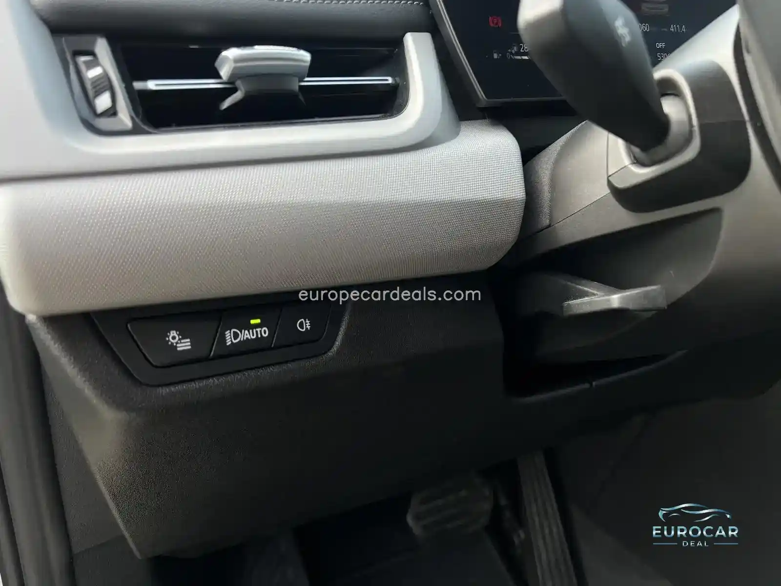 BMW 225 Active Tourer