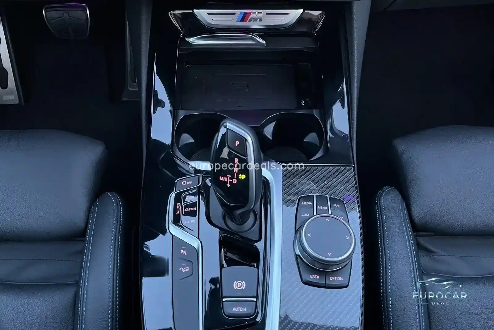 BMW X3 M40