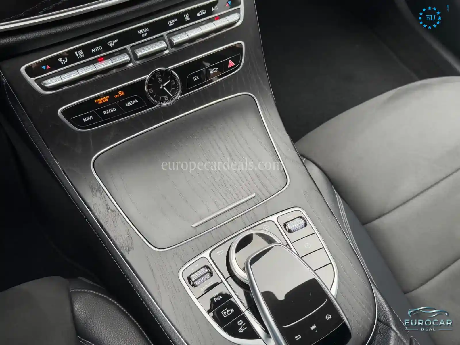 Mercedes-Benz E 350