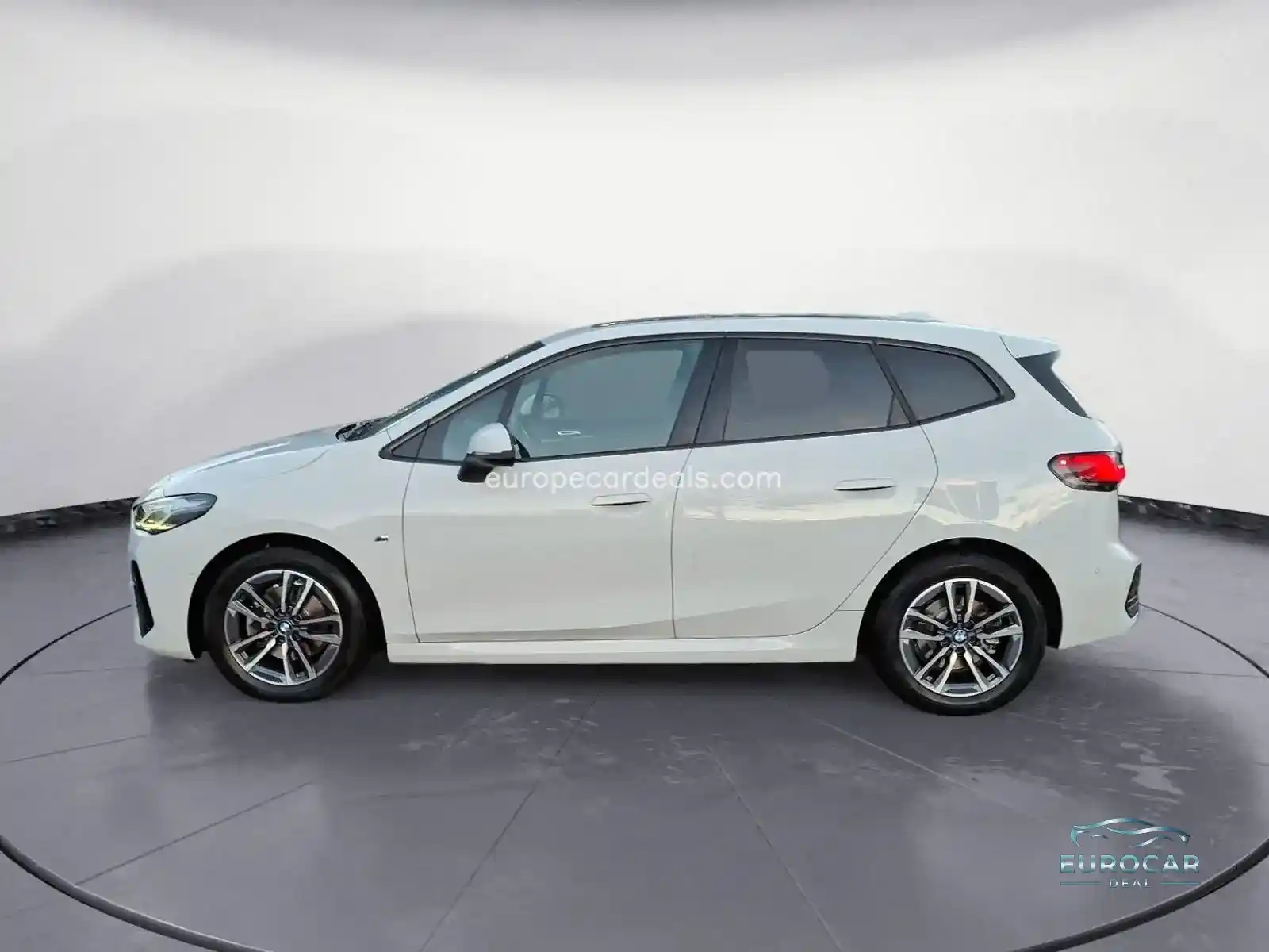 BMW 220 Active Tourer