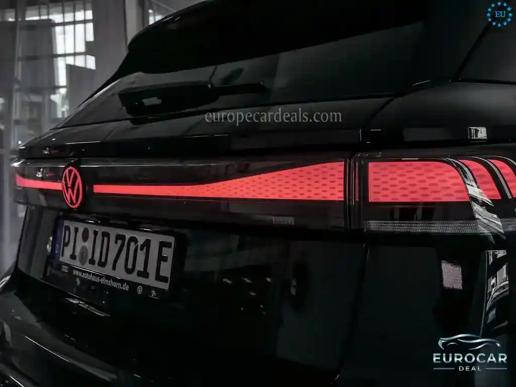 Volkswagen ID.7