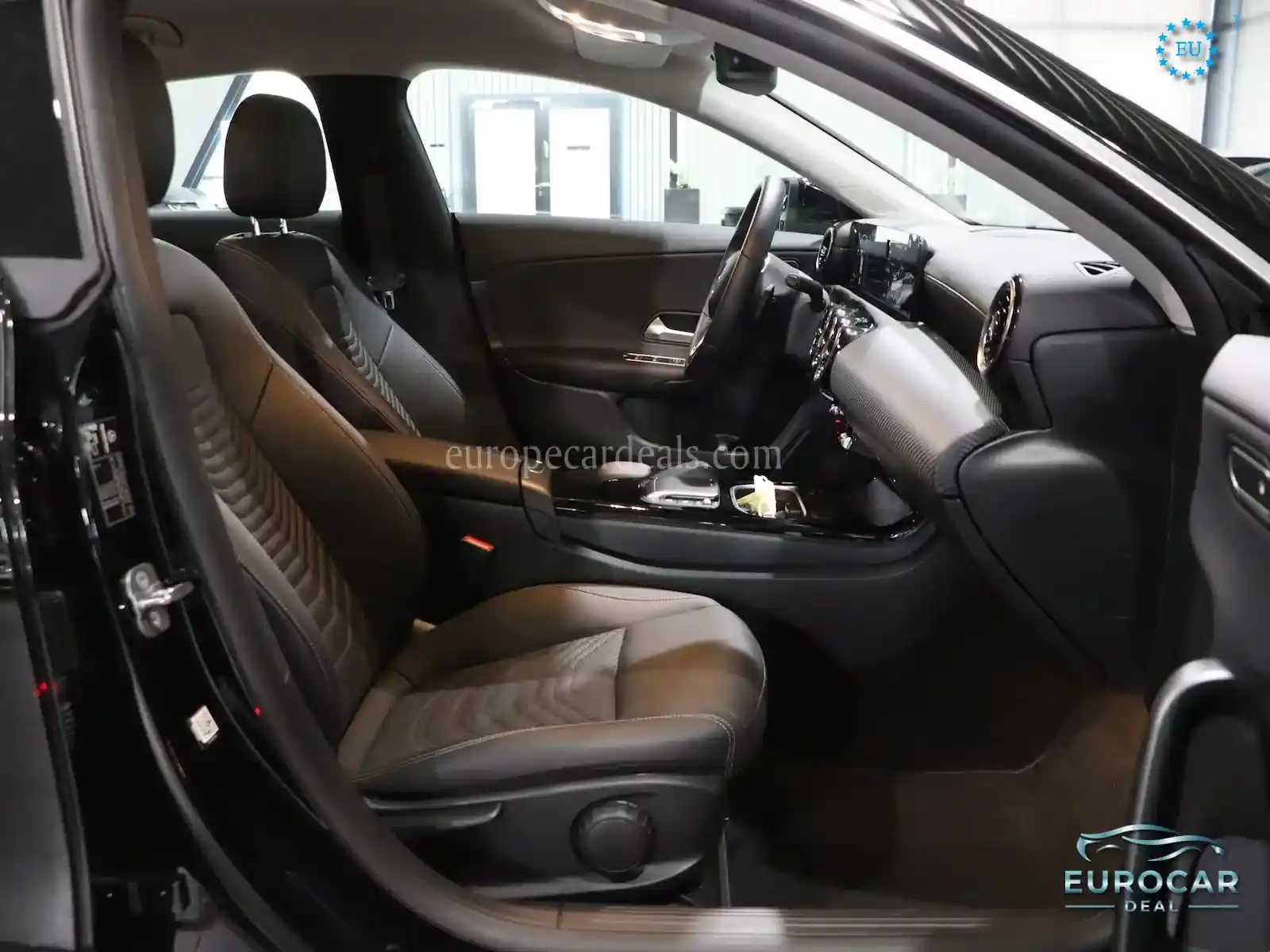 Mercedes-Benz CLA 200 Shooting Brake