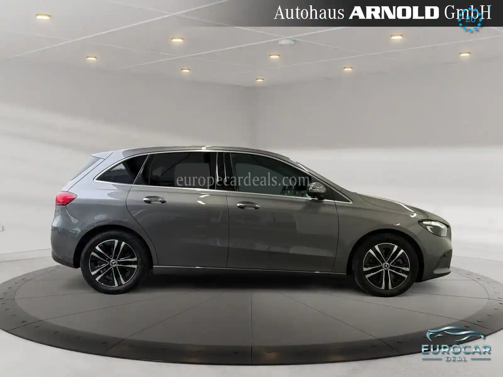 Mercedes-Benz B 250