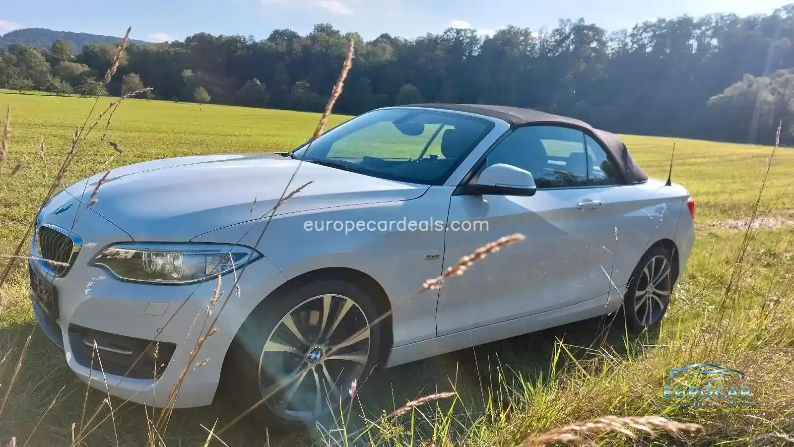 BMW 220