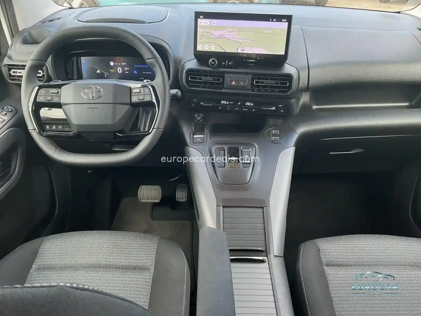 Toyota Proace (Verso)