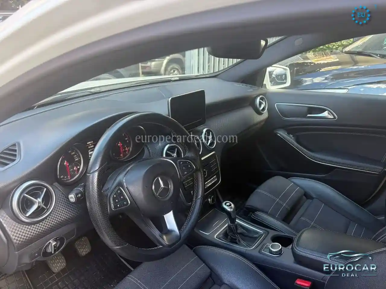 Mercedes-Benz A 160