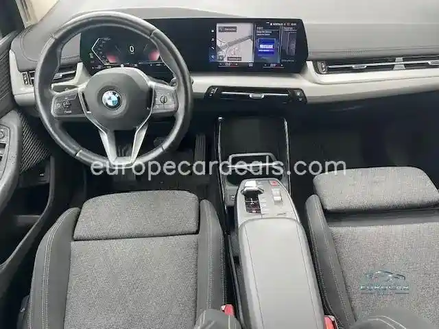 BMW 220 Active Tourer