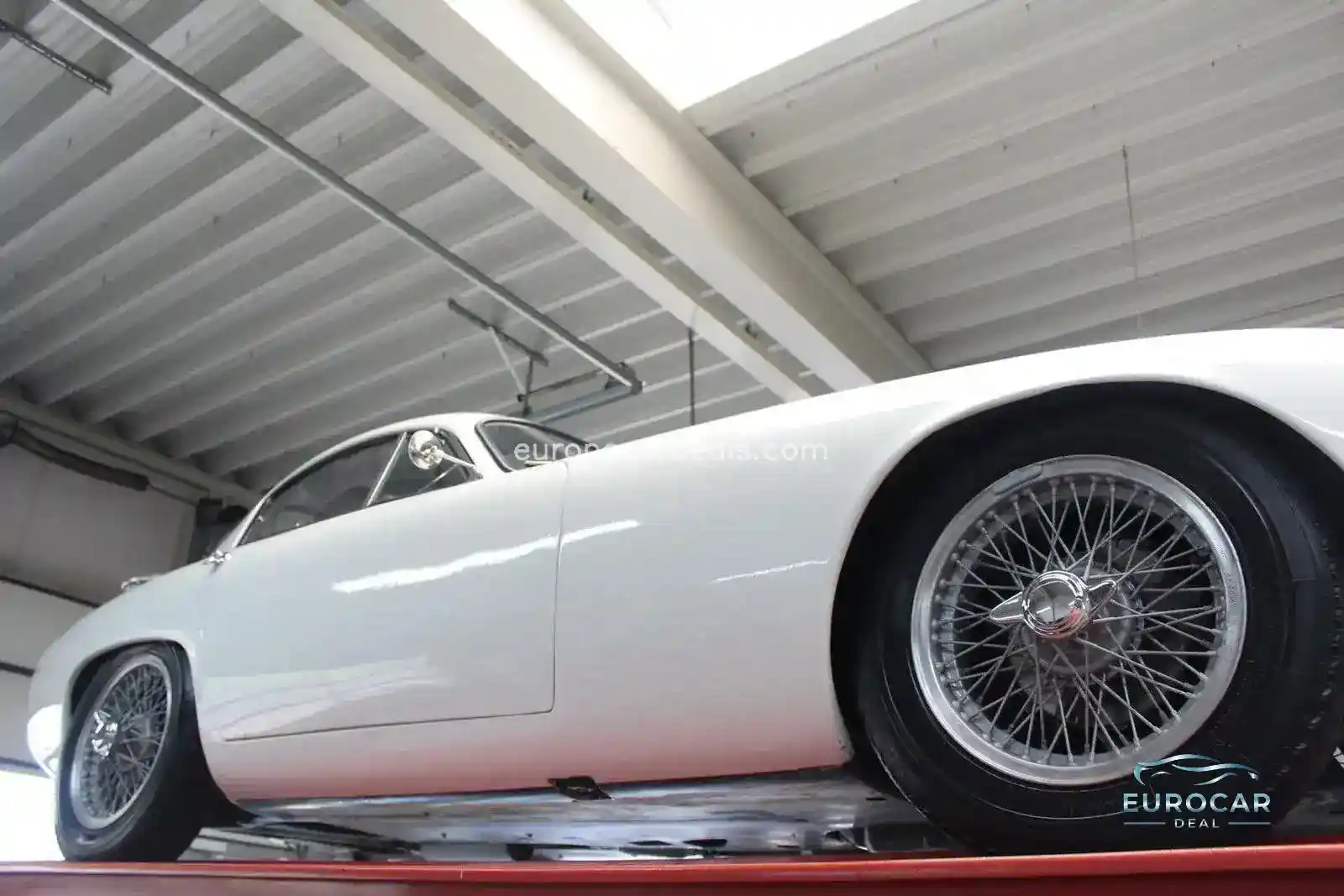 Lotus Elite