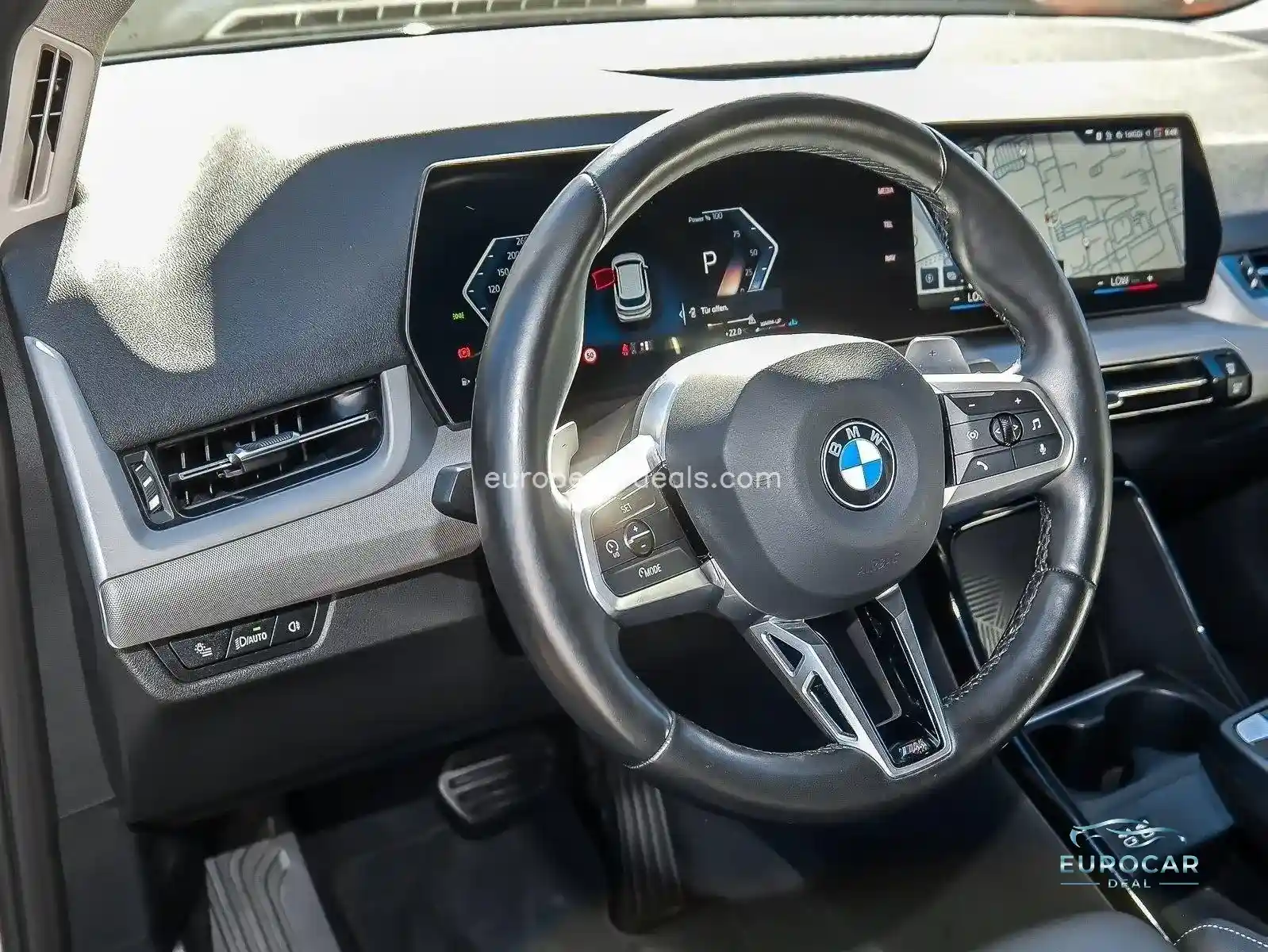 BMW 218 Active Tourer
