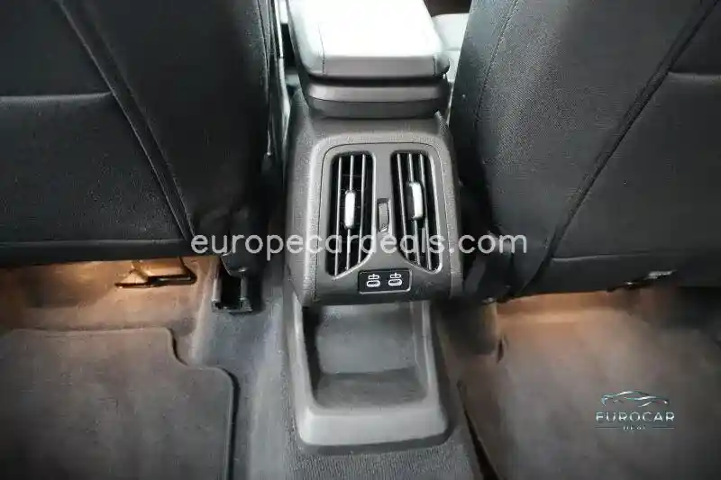 BMW 216 Active Tourer