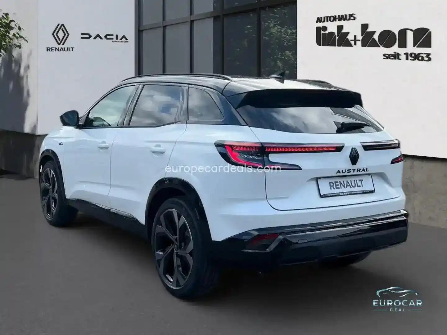 Renault Austral