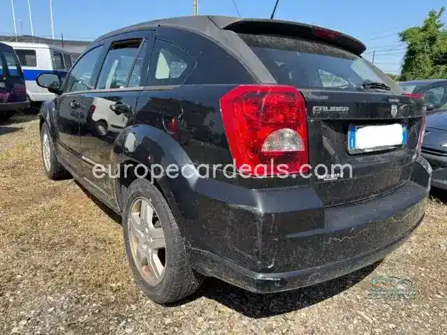 Dodge Caliber