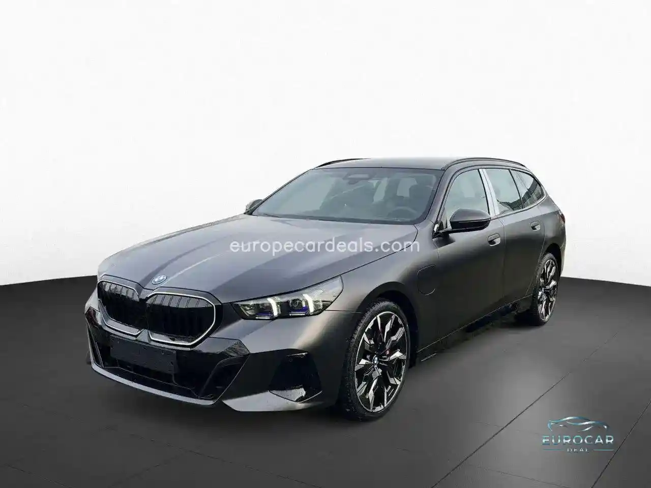 BMW 550