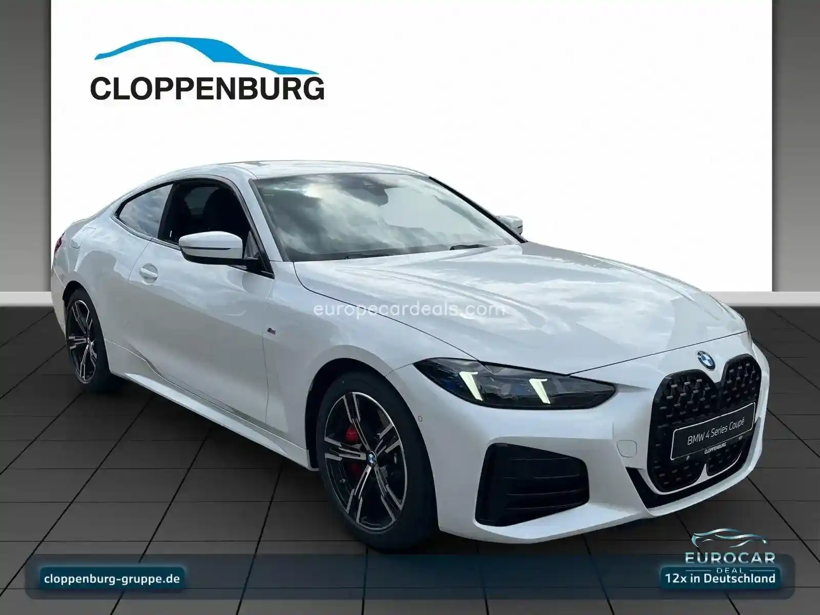 BMW 420