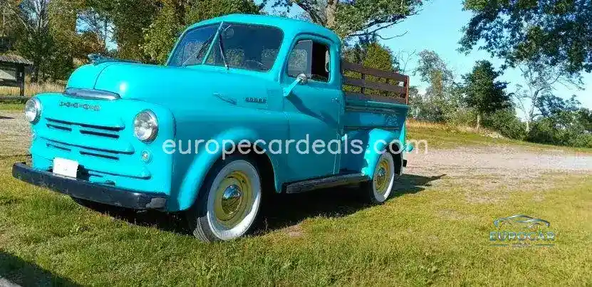 Dodge Other