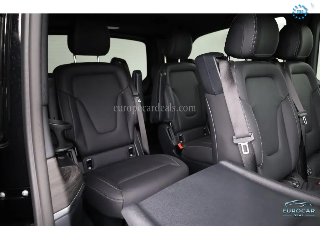 Mercedes-Benz V 220