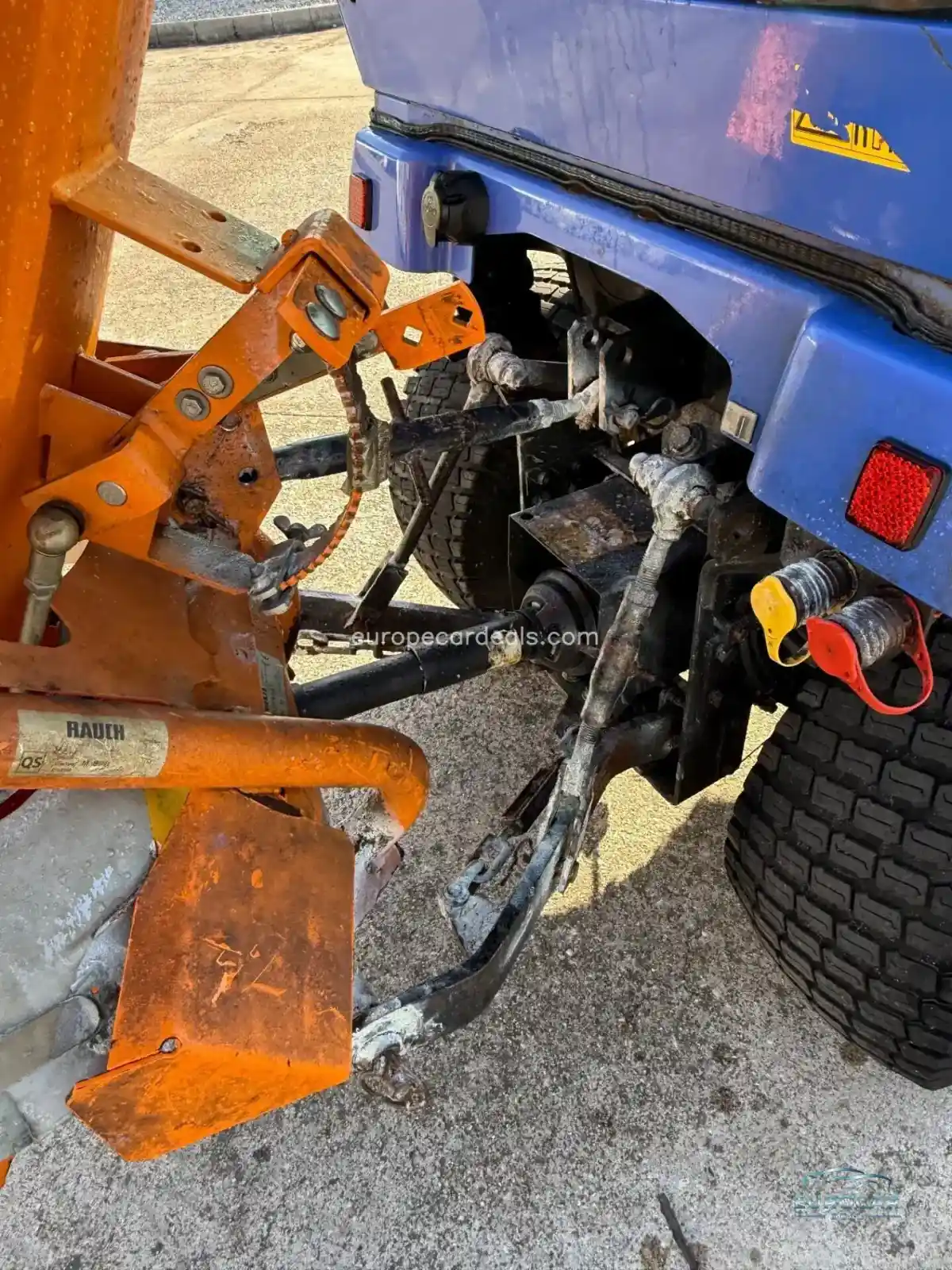 Iveco Other