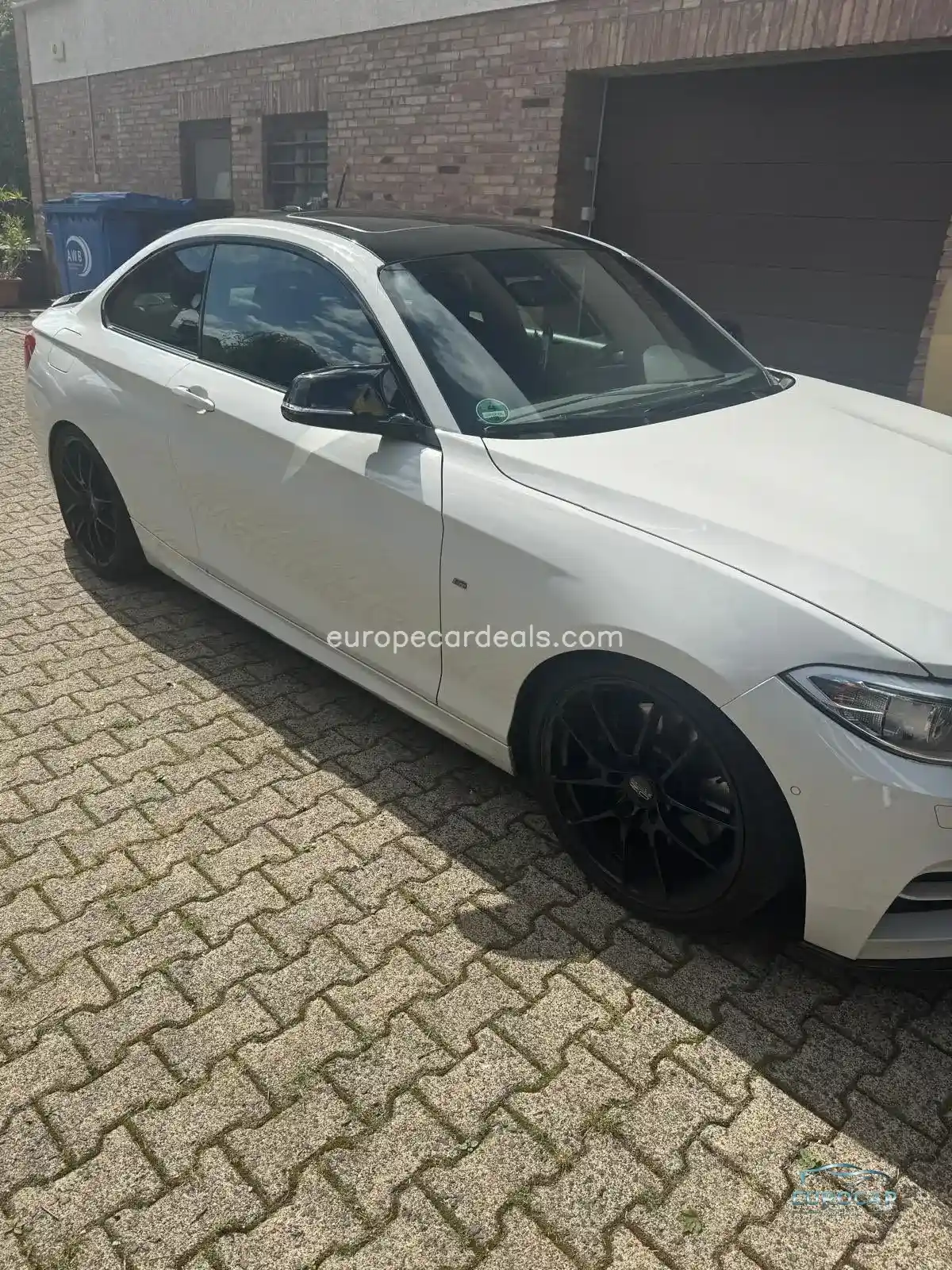 BMW M235