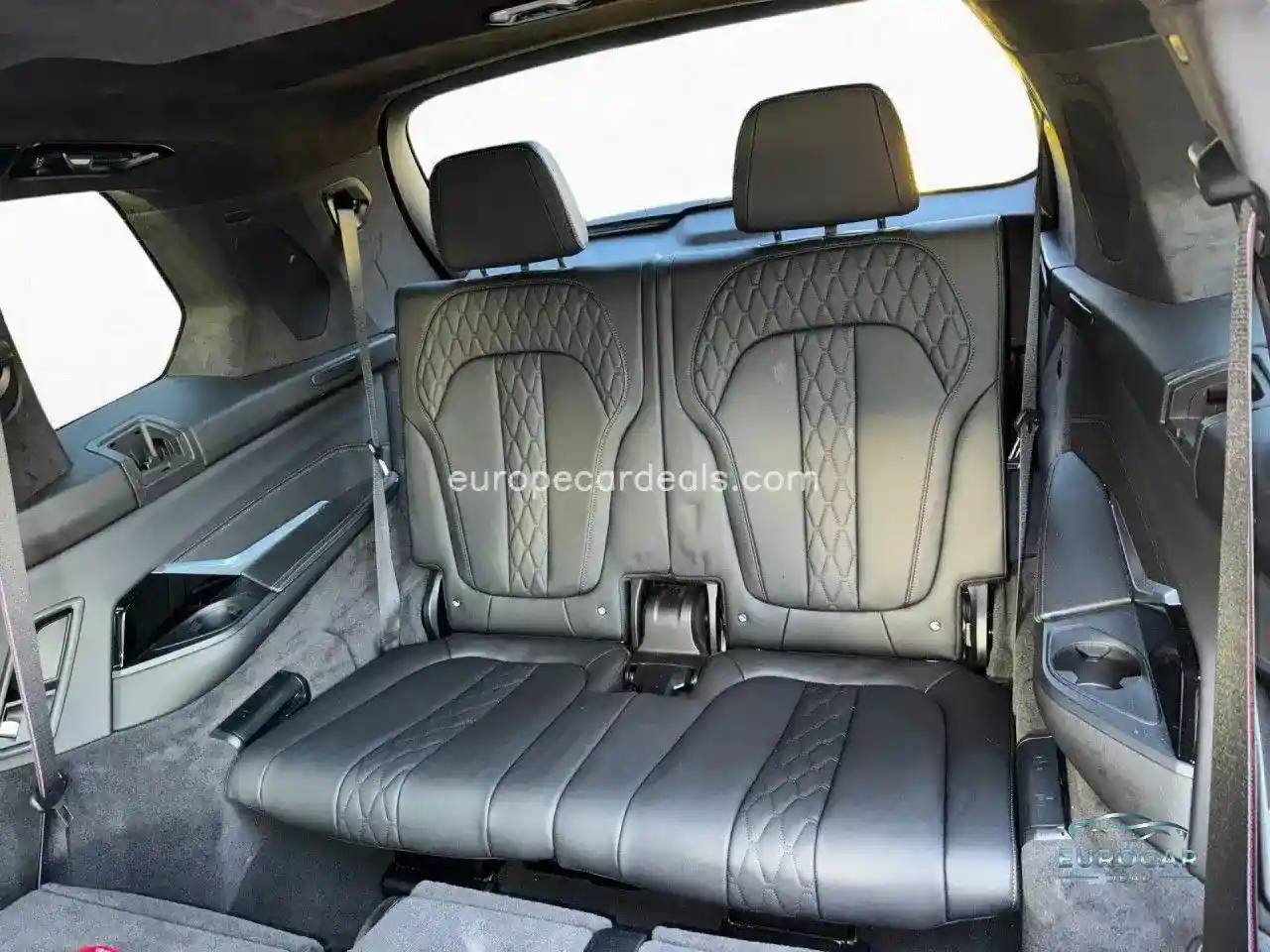 BMW X7 M60